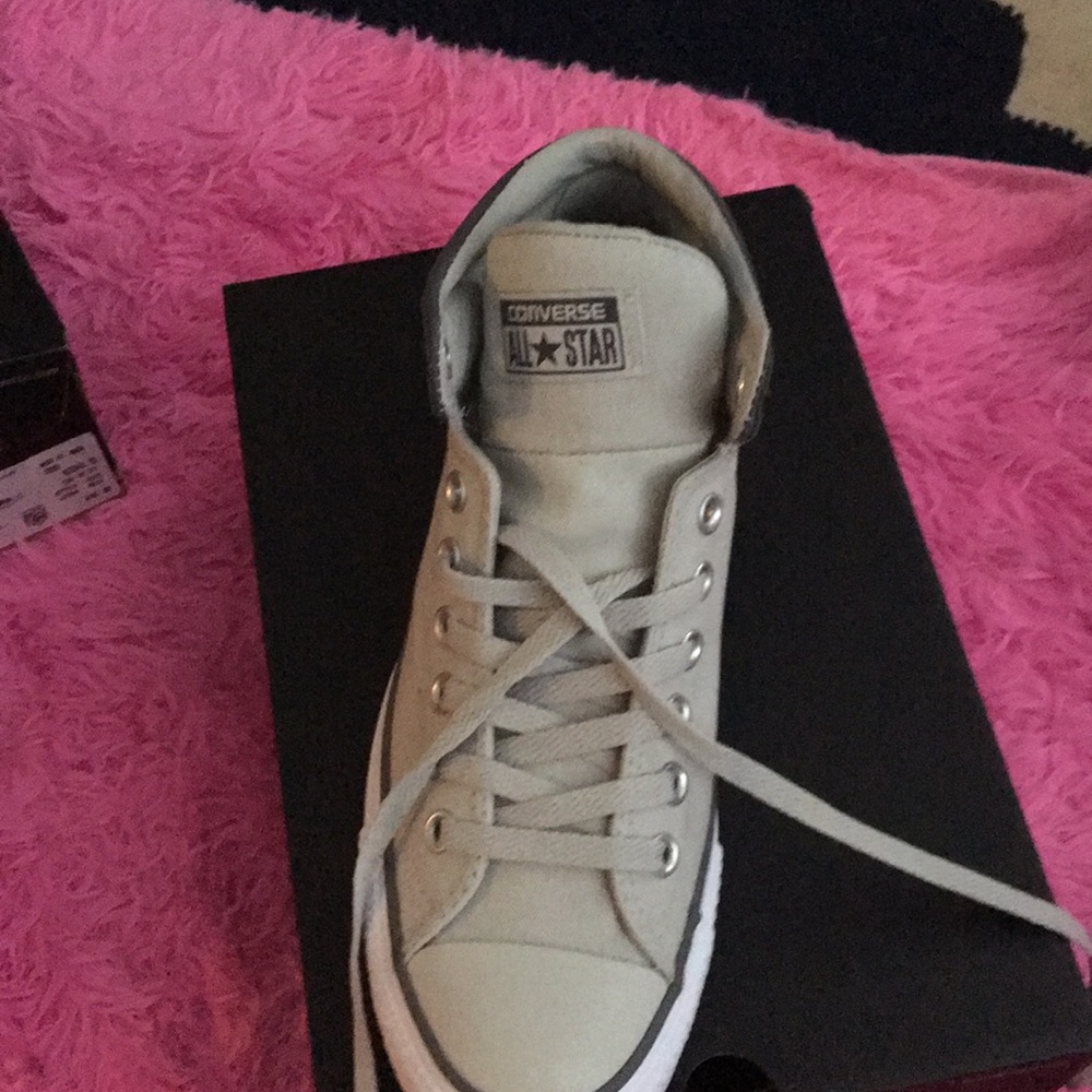 Nib Converse last price no offers - Picture 5 of 8